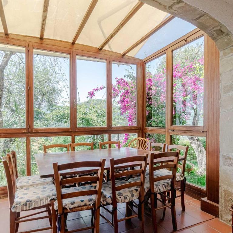 GuestHost - Exclusive Villa with pool & parking - Villa - 42
