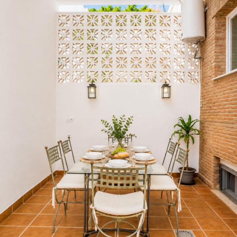 Casa Los Pinos - Three-Bedroom Vacation Home - 8