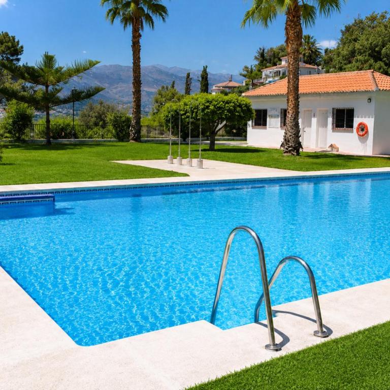 Casa Los Pinos - Three-Bedroom Vacation Home - 1