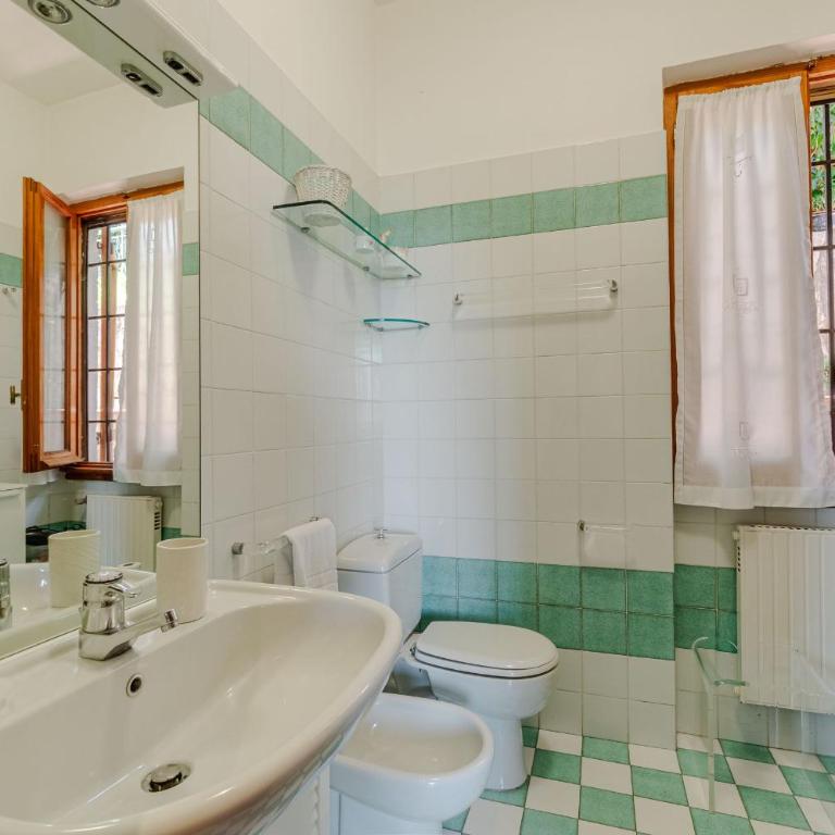 GuestHost - Exclusive Villa with pool & parking - Villa - 82