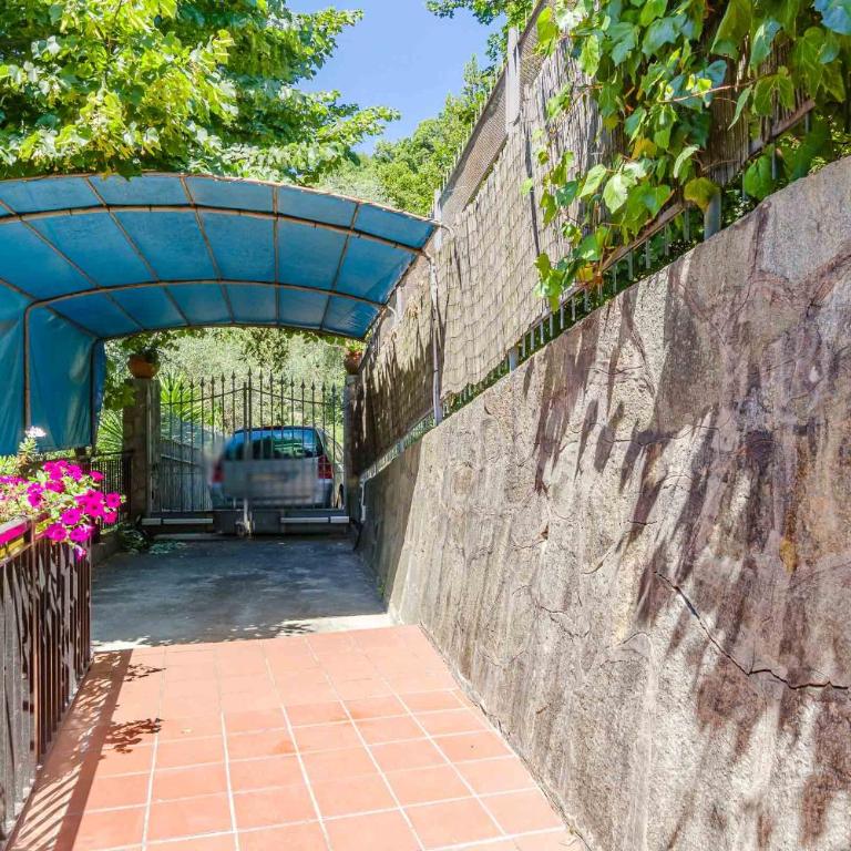 GuestHost - Exclusive Villa with pool & parking - Villa - 100
