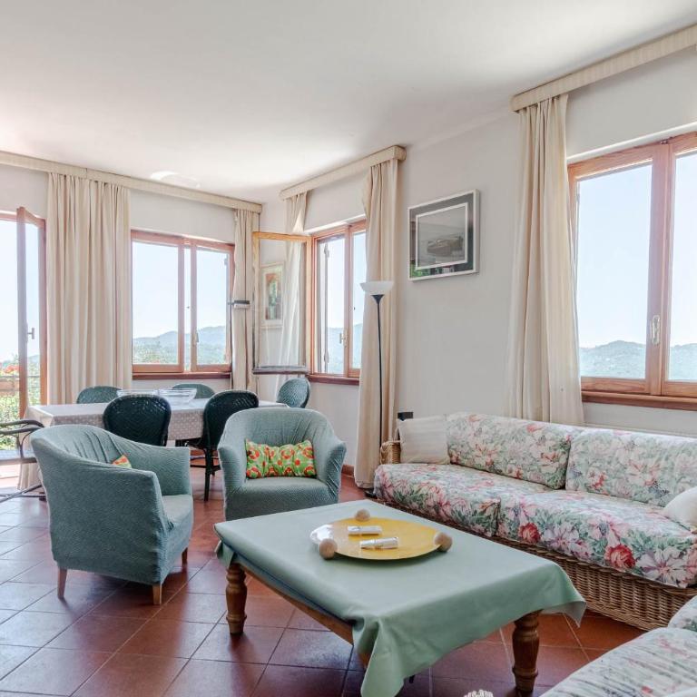 GuestHost - Exclusive Villa with pool & parking - Villa - 47