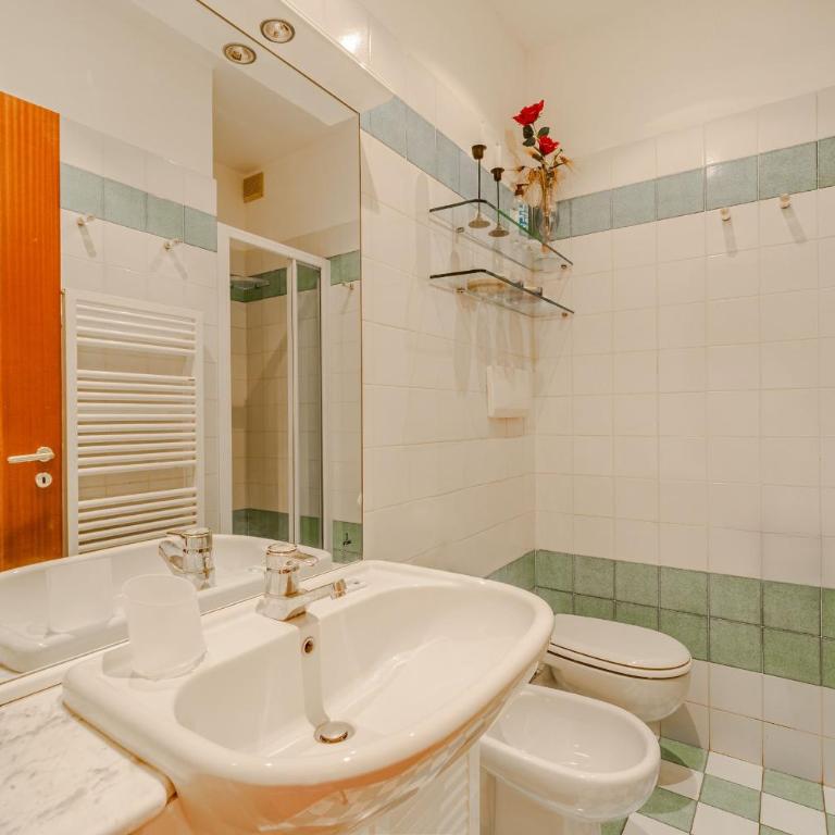 GuestHost - Exclusive Villa with pool & parking - Villa - 83