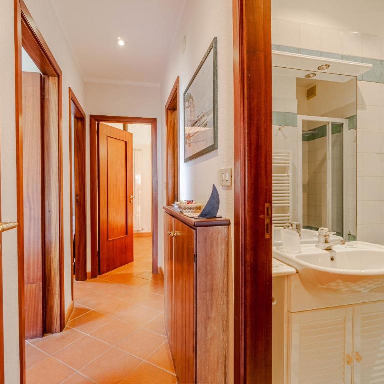 GuestHost - Exclusive Villa with pool & parking - Villa - 80