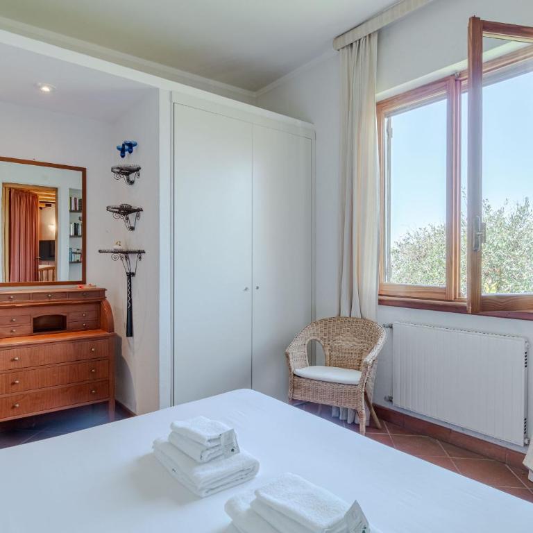 GuestHost - Exclusive Villa with pool & parking - Villa - 76