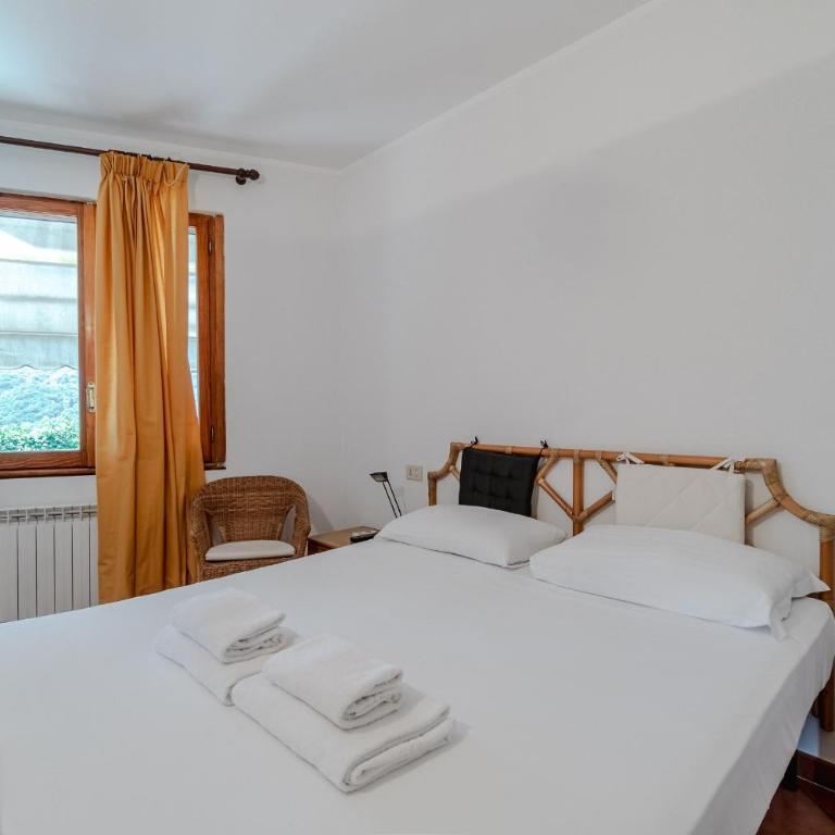 GuestHost - Exclusive Villa with pool & parking - Villa - 69