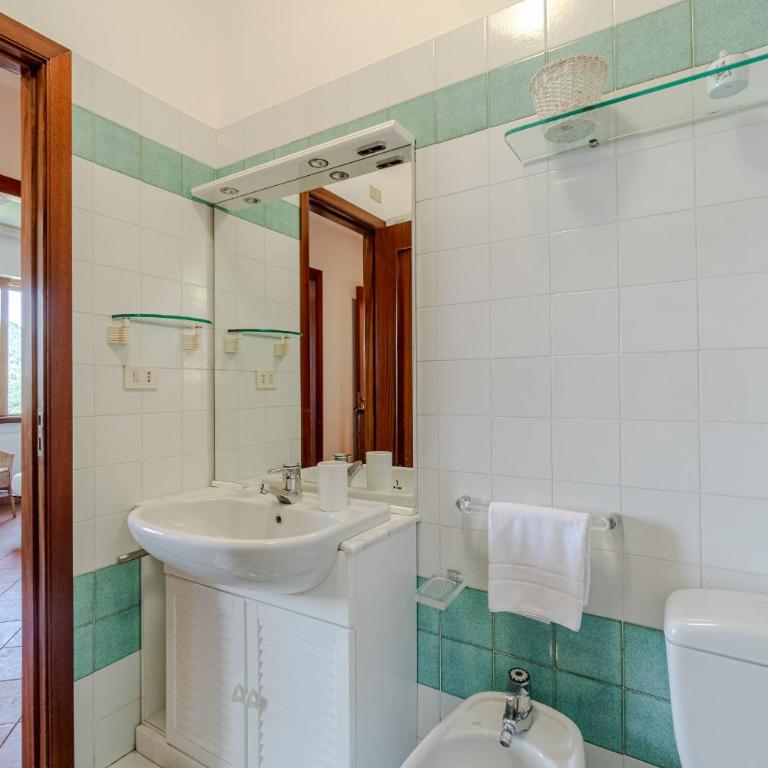 GuestHost - Exclusive Villa with pool & parking - Villa - 81
