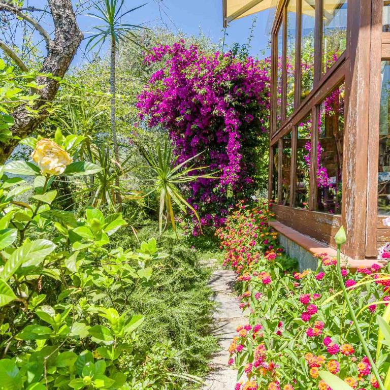 GuestHost - Exclusive Villa with pool & parking - Villa - 96