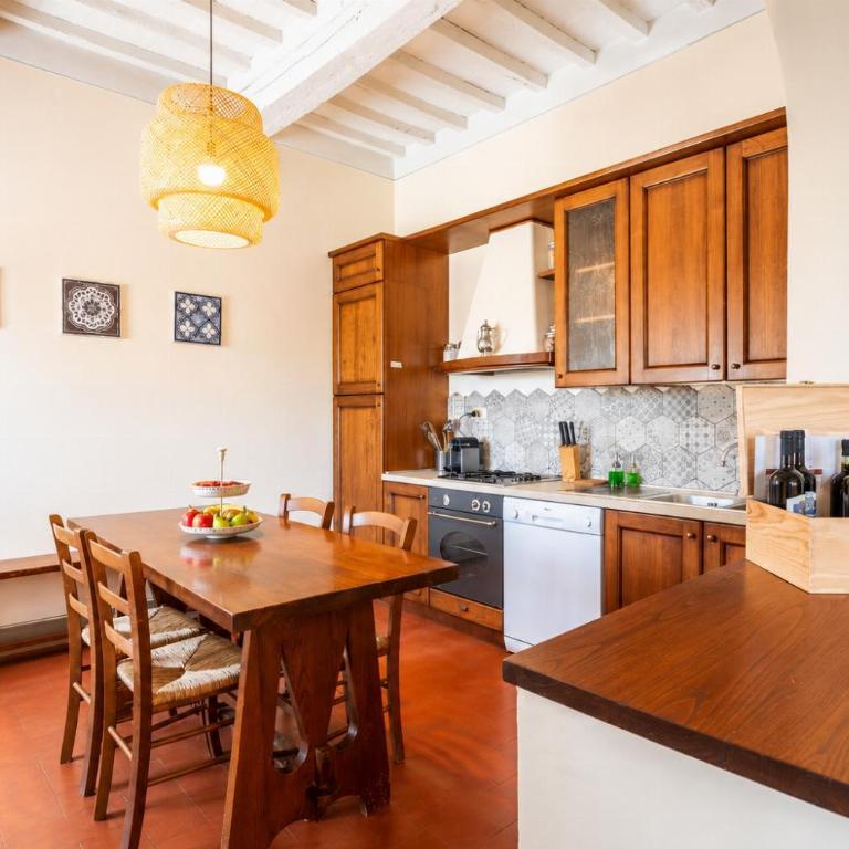 Villa Le Balze Large Private Pool WiFi - Villa - 10
