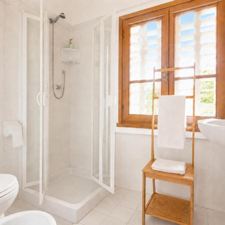 Villa Le Balze Large Private Pool WiFi - Villa - 23