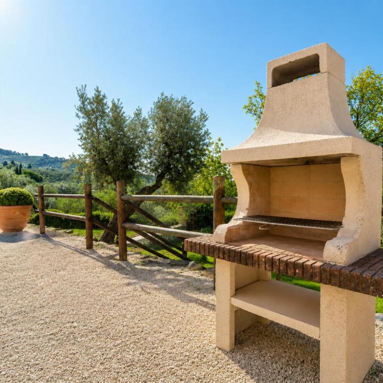 Villa Le Balze Large Private Pool WiFi - Villa - 25