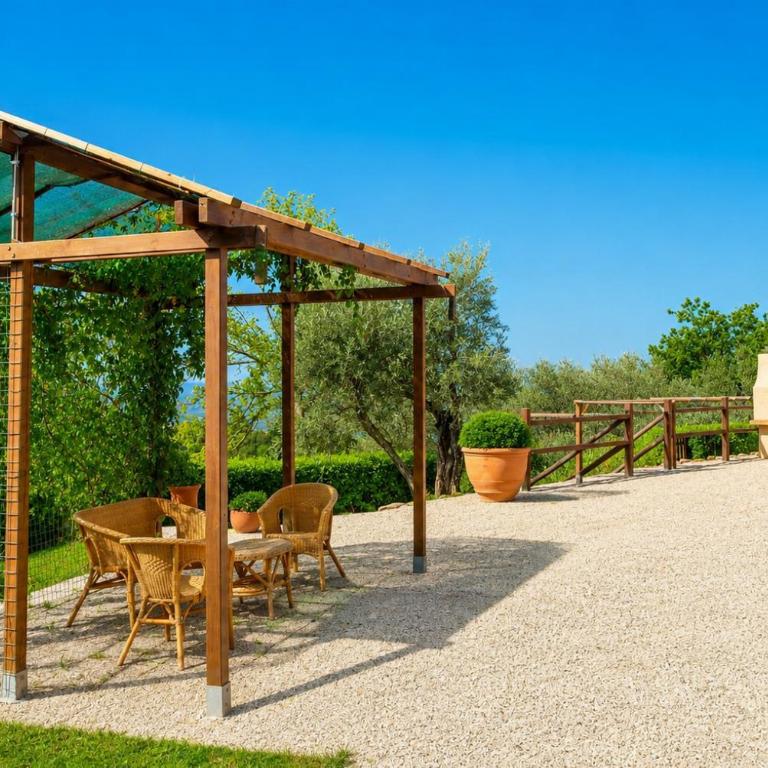 Villa Le Balze Large Private Pool WiFi - Villa - 26
