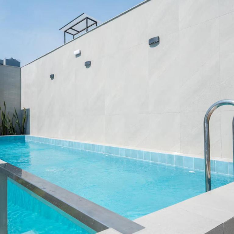San Isidro Select Suites - Apartamento de 2 dormitorios - 30
