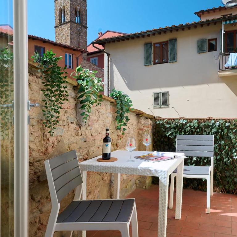 San Niccolò Luxury Apartment - Two-Bedroom Apartment - 2