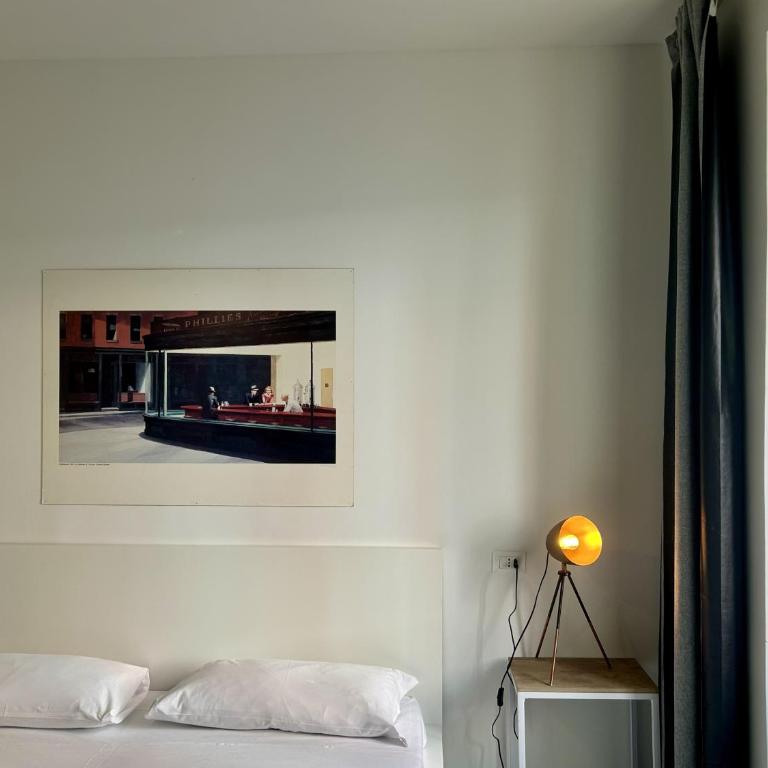 Spencer Hill - Trieste Reception - Appartamento con 2 Camere da Letto - 15