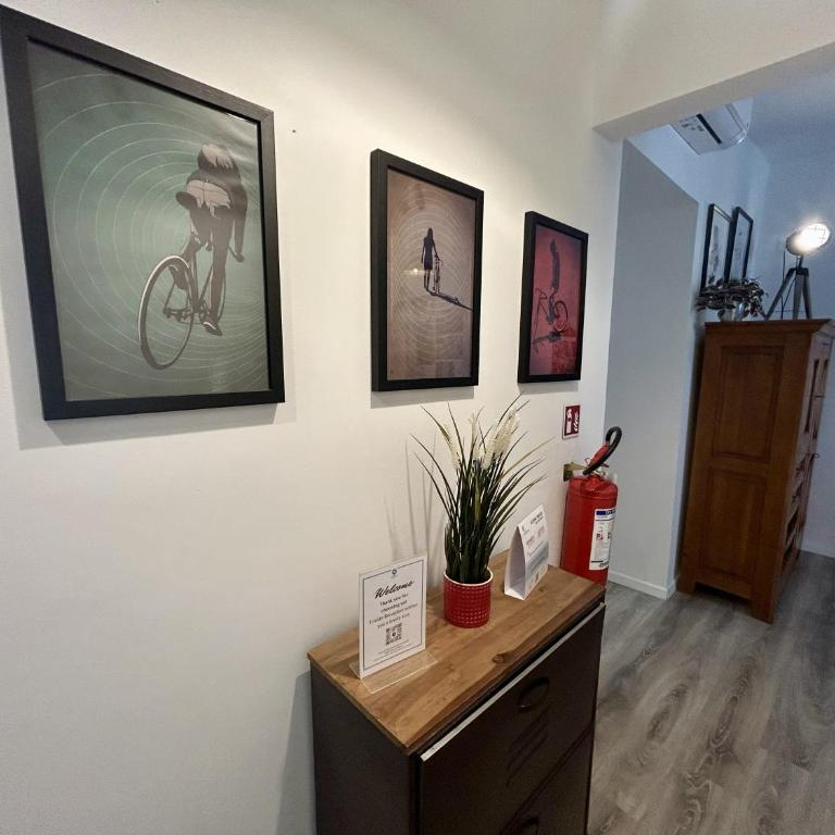 Spencer Hill - Trieste Reception - Appartamento con 2 Camere da Letto - 29
