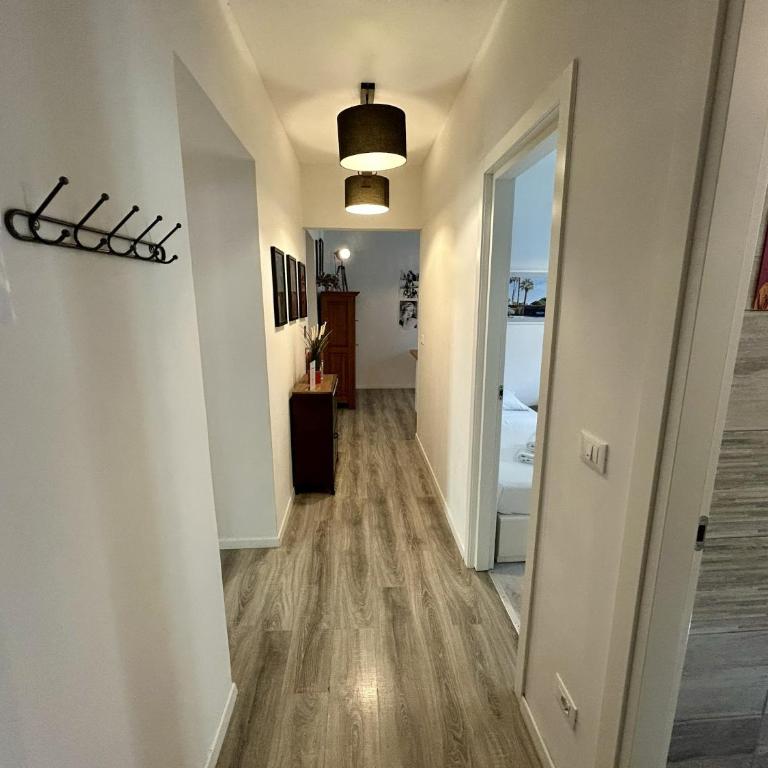 Spencer Hill - Trieste Reception - Appartamento con 2 Camere da Letto - 30