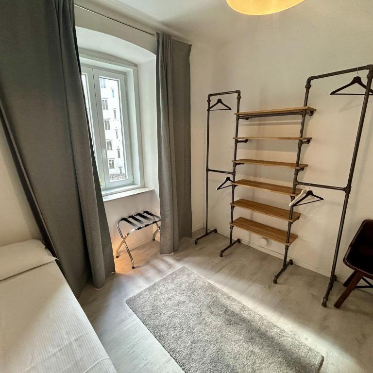 Spencer Hill - Trieste Reception - Appartamento con 2 Camere da Letto - 24