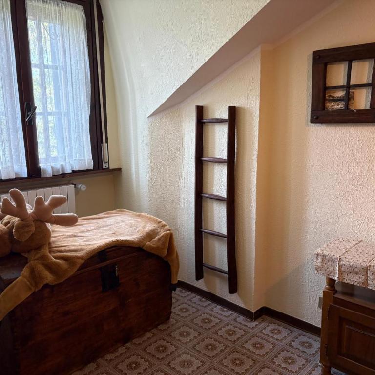 Maison des Alpes mansarda - Appartamento con 1 Camera da Letto - 48