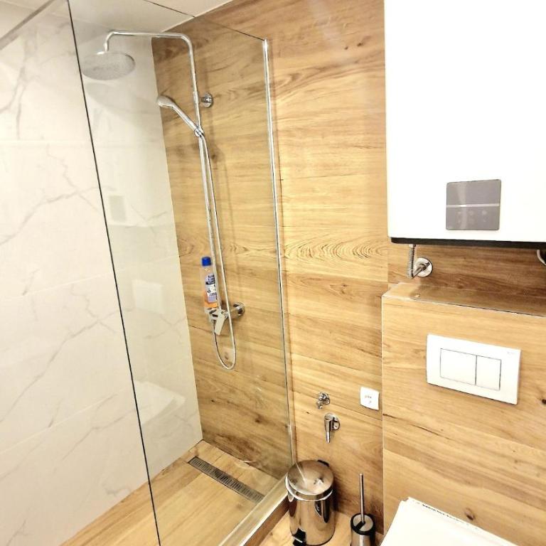 Pek 1, new Belgrade - Appartement 1 Chambre - 5