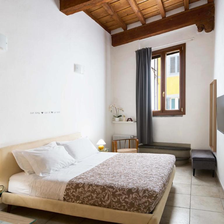 San Niccolò Luxury Apartment - Two-Bedroom Apartment - 3