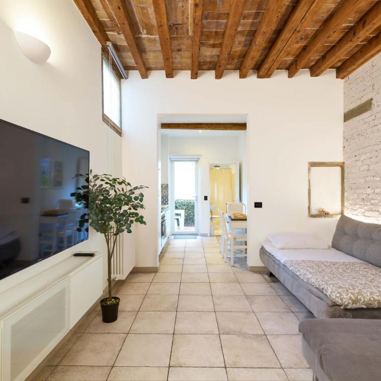 San Niccolò Luxury Apartment - Two-Bedroom Apartment - 4