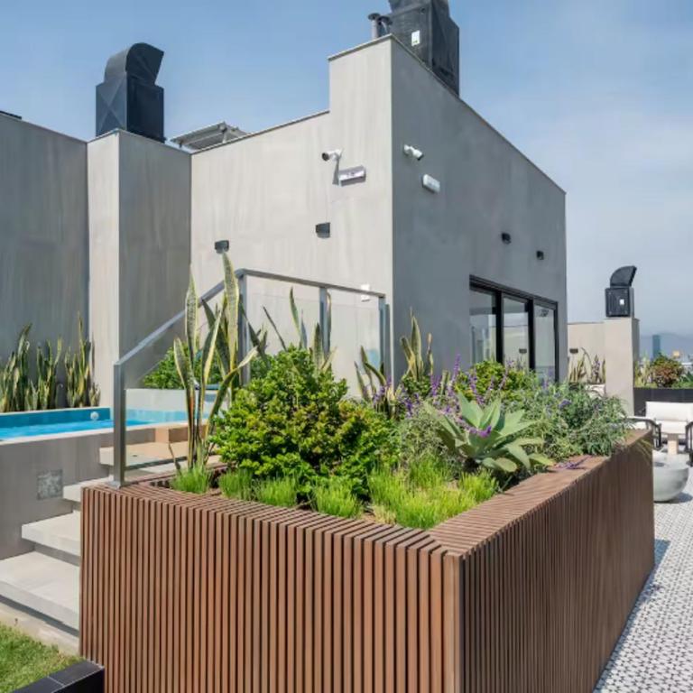 San Isidro Select Suites - Apartamento de 2 dormitorios - 31