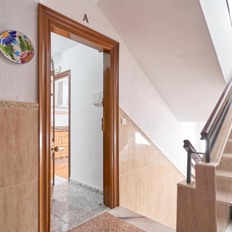 Casa Carmen - Appartamento con 3 Camere da Letto - 8