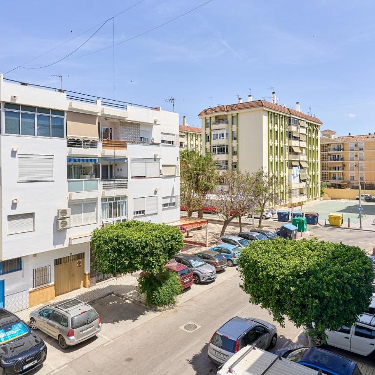 Casa Carmen - Appartamento con 3 Camere da Letto - 9