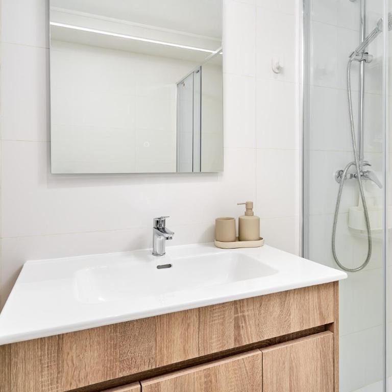 Casa Carmen - Appartamento con 3 Camere da Letto - 10