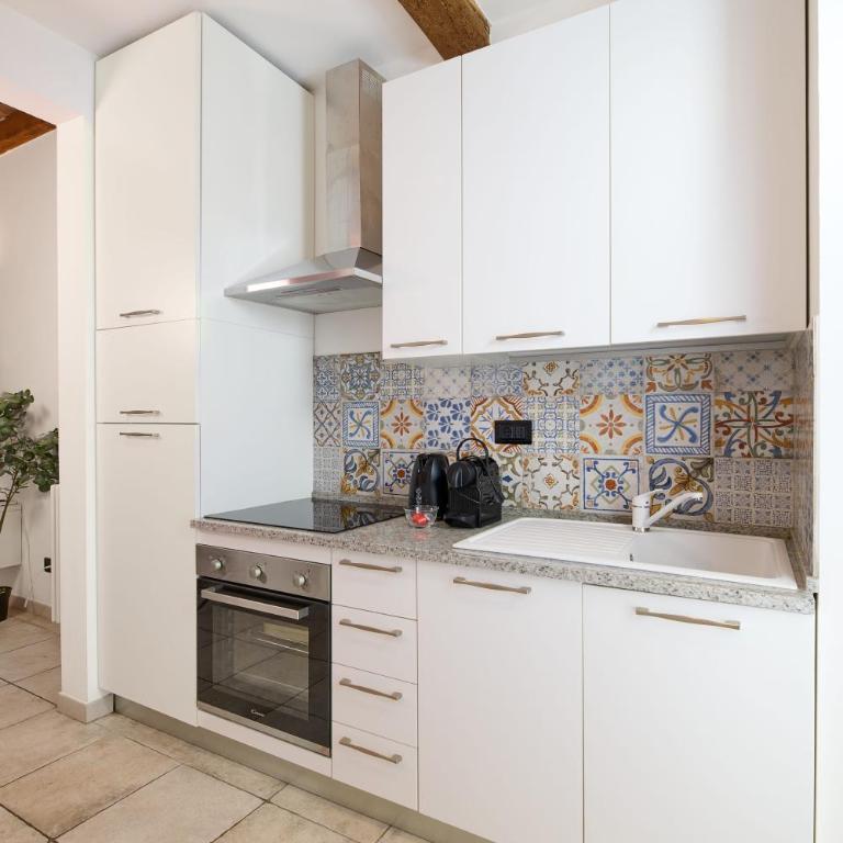 San Niccolò Luxury Apartment - Two-Bedroom Apartment - 26