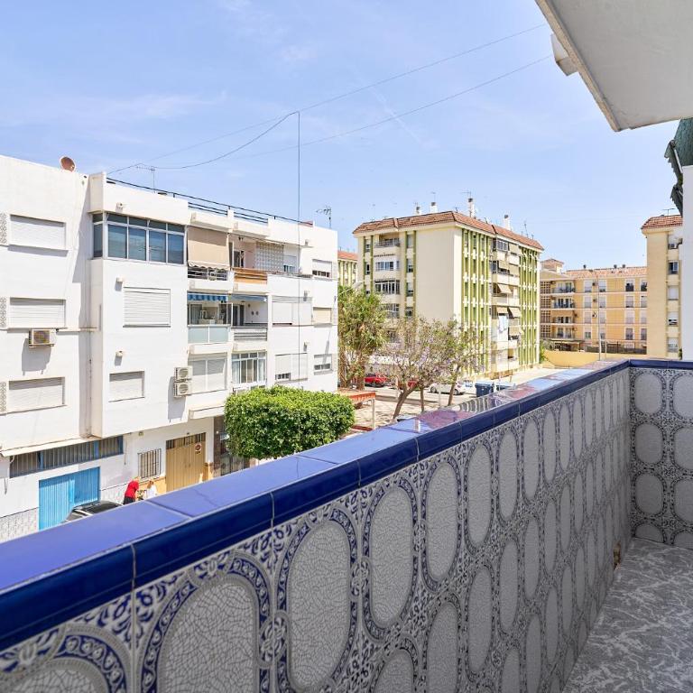 Casa Carmen - Appartamento con 3 Camere da Letto - 12