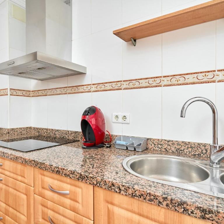 Casa Carmen - Appartamento con 3 Camere da Letto - 16