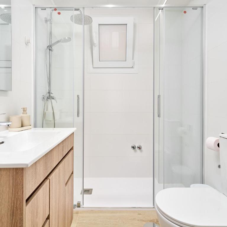 Casa Carmen - Appartamento con 3 Camere da Letto - 17