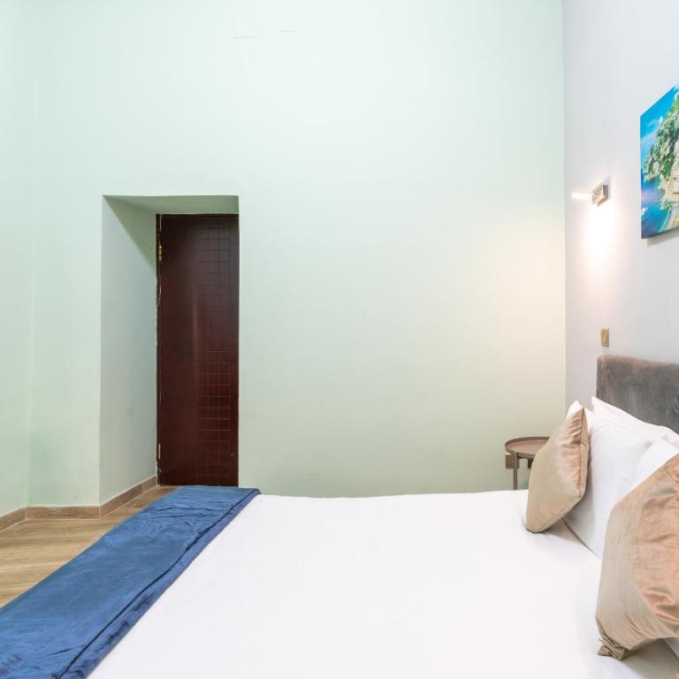 Giusi Rooms - Esquilino Harmony Guesthouse - Camera Matrimoniale Standard - 2