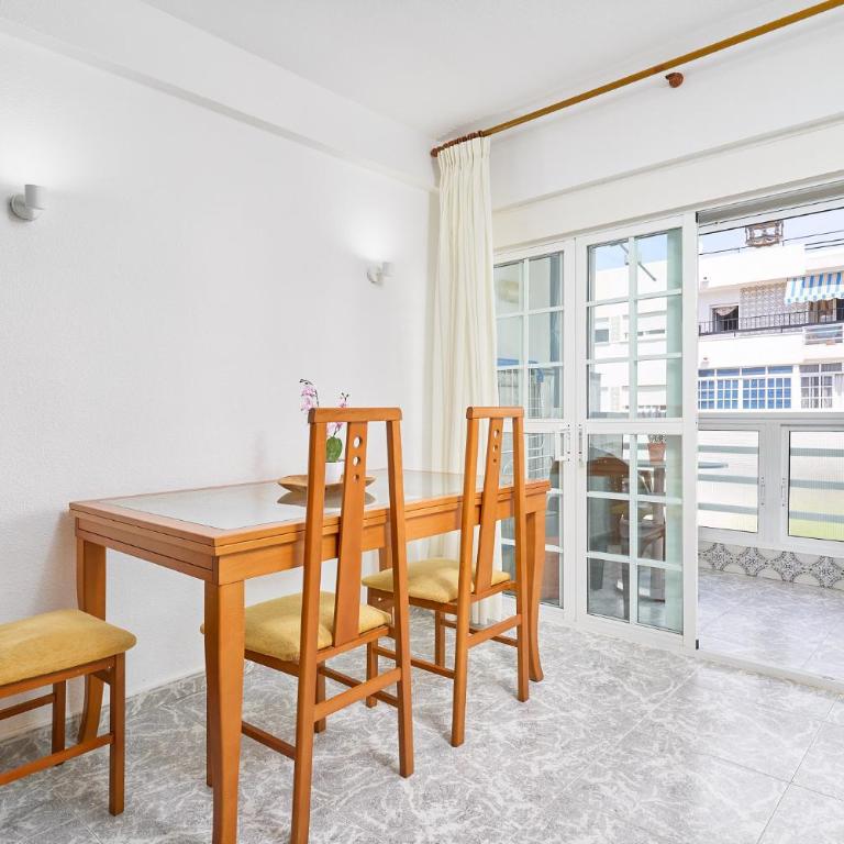 Casa Carmen - Appartamento con 3 Camere da Letto - 20