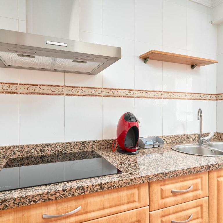 Casa Carmen - Appartamento con 3 Camere da Letto - 30