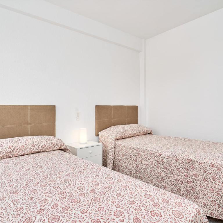 Casa Carmen - Appartamento con 3 Camere da Letto - 31