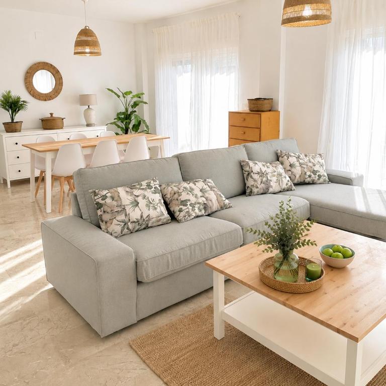 Casa Los Pinos - Three-Bedroom Vacation Home - 6
