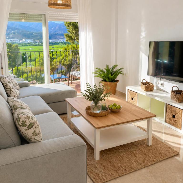 Casa Los Pinos - Three-Bedroom Vacation Home - 2