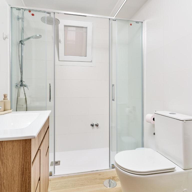 Casa Carmen - Appartamento con 3 Camere da Letto - 35