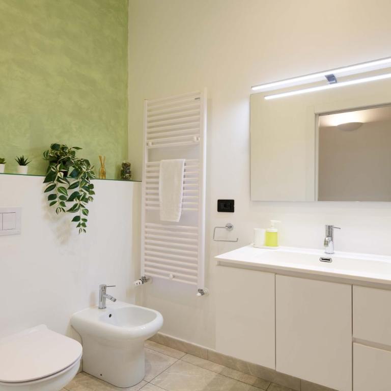 San Niccolò Luxury Apartment - Two-Bedroom Apartment - 6