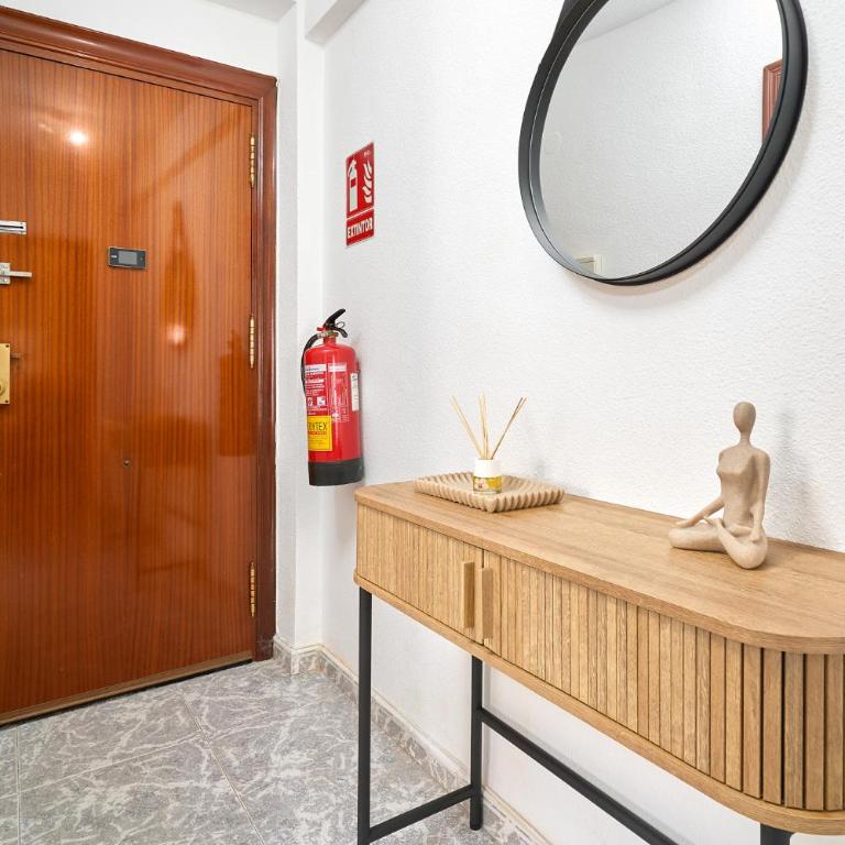 Casa Carmen - Appartamento con 3 Camere da Letto - 36