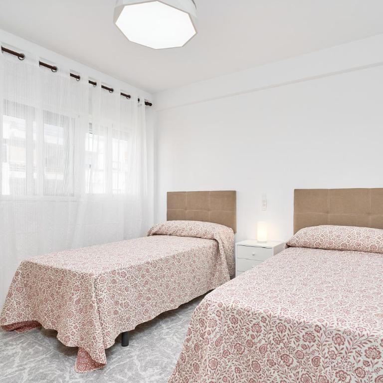 Casa Carmen - Appartamento con 3 Camere da Letto - 42
