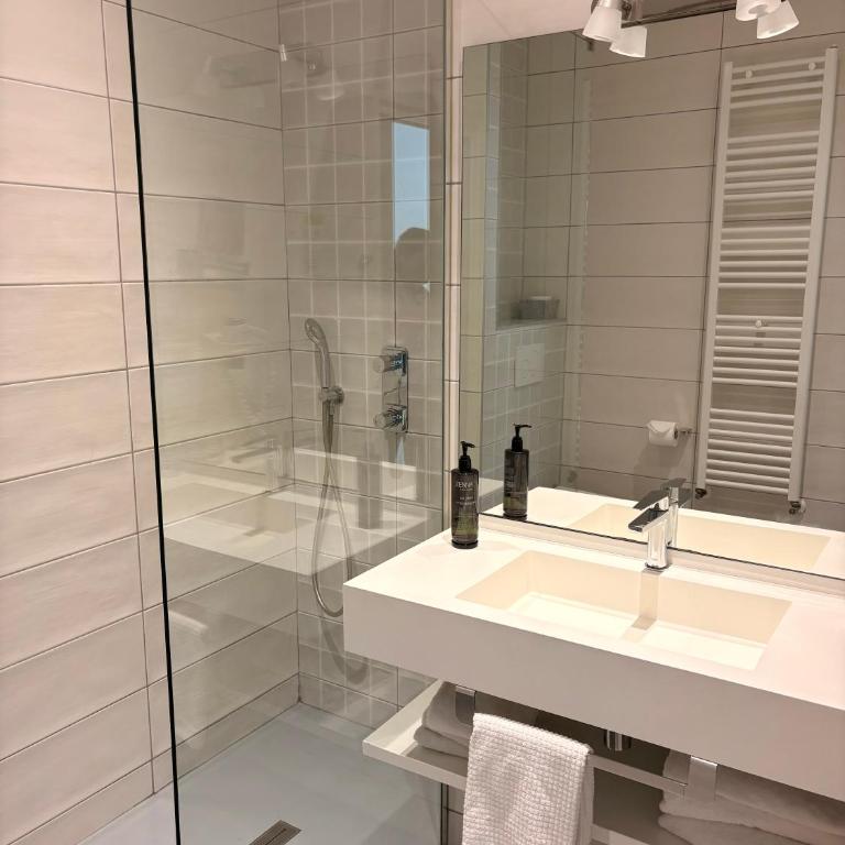 Hôtel Valencia - Chambre Triple - 4
