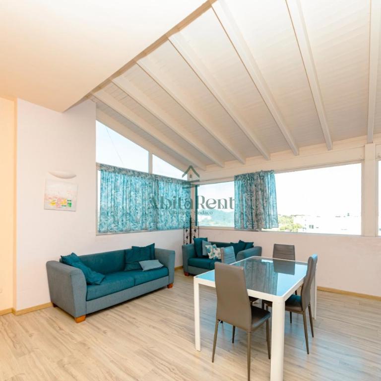 La Perla dello Ionio - Appartamento con 2 Camere da Letto - 4