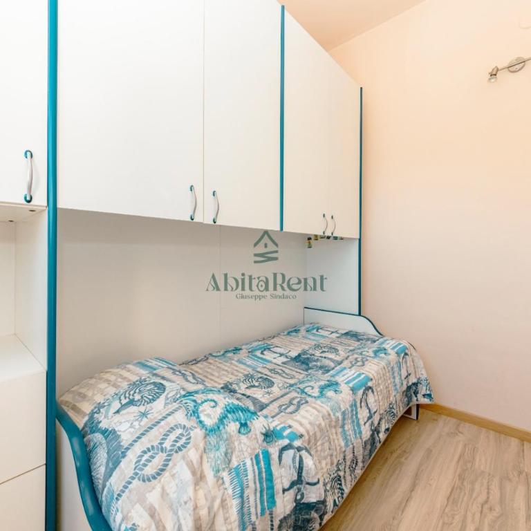 La Perla dello Ionio - Appartamento con 2 Camere da Letto - 9