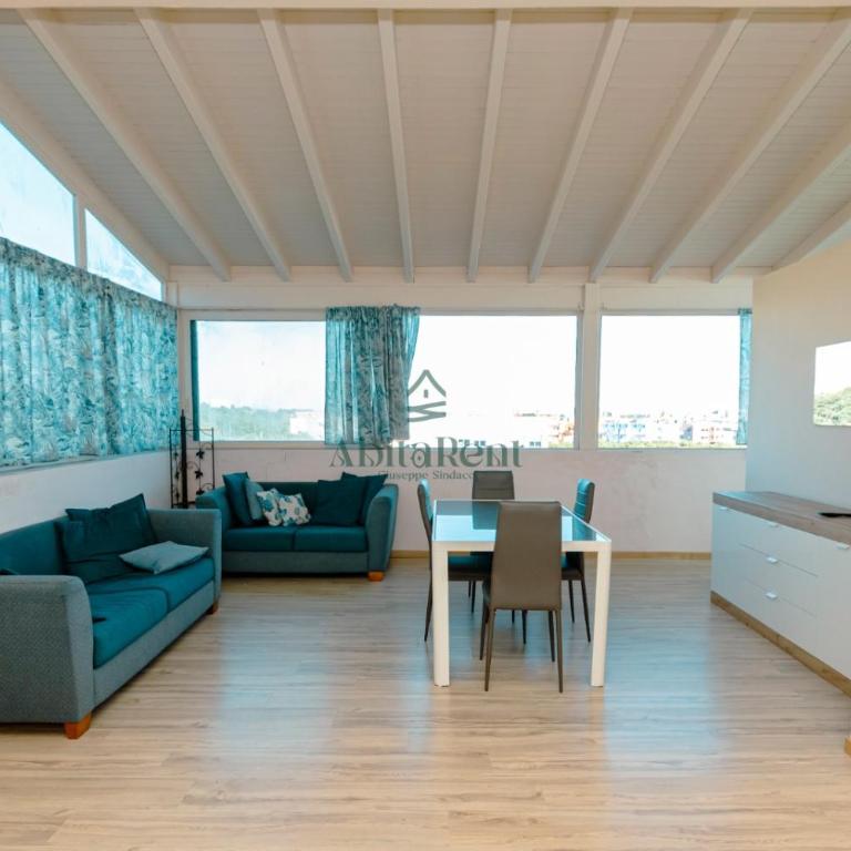 La Perla dello Ionio - Appartamento con 2 Camere da Letto - 11