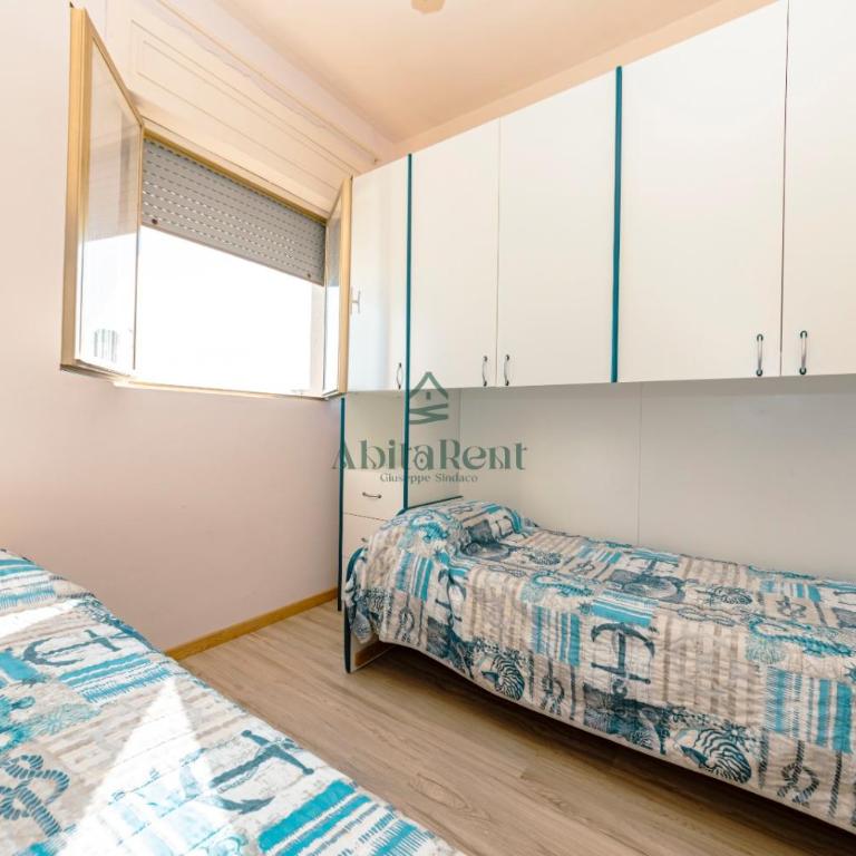 La Perla dello Ionio - Appartamento con 2 Camere da Letto - 16
