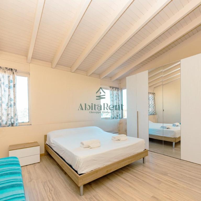 La Perla dello Ionio - Appartamento con 2 Camere da Letto - 21
